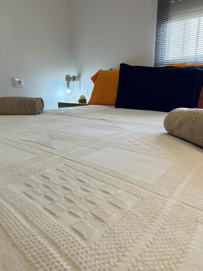 Apartamento En Salou A 20M Playa! Reformado Nuevo Cambrils Exterior foto